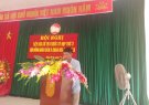 Tổ 7 Đại biểu HĐND huyện tiếp xúc cử tri trước kỳ họp thứ 12 HĐND huyện Quan Hoá khoá XIX nhiệm kỳ 2016-2021