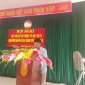Tổ 7 Đại biểu HĐND huyện tiếp xúc cử tri trước kỳ họp thứ 12 HĐND huyện Quan Hoá khoá XIX nhiệm kỳ 2016-2021
