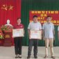 Bản Ngà, xã Nam Tiến tổ chức "Ngày hội toàn dân bảo vệ an ninh Tổ quốc" năm 2022