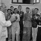 Kỷ niệm 75 năm Ngày Chủ tịch Hồ Chí Minh ra Lời kêu gọi thi đua ái quốc (11/6/1948-11/6/2023)