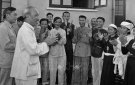 Kỷ niệm 75 năm Ngày Chủ tịch Hồ Chí Minh ra Lời kêu gọi thi đua ái quốc (11/6/1948-11/6/2023)