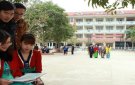 Trường Dự bị Đại học Dân tộc Sầm Sơn tuyển sinh năm học 2023 - 2024