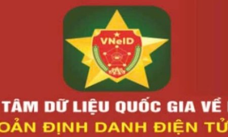 Định danh điện tử