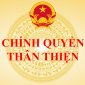 Mục đích, ý nghĩa xây dựng mô hình "chính quyền thân thiện".